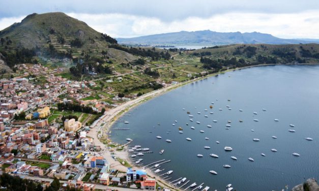 Piden adelantar el feriado del 21 y tener cuatro días para hacer turismo interno