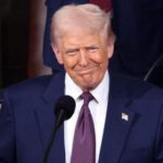 Donald Trump merece el premio Nobel de la Paz, afirma Israel en la ONU