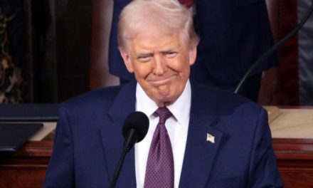 Donald Trump merece el premio Nobel de la Paz, afirma Israel en la ONU