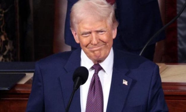 Donald Trump merece el premio Nobel de la Paz, afirma Israel en la ONU