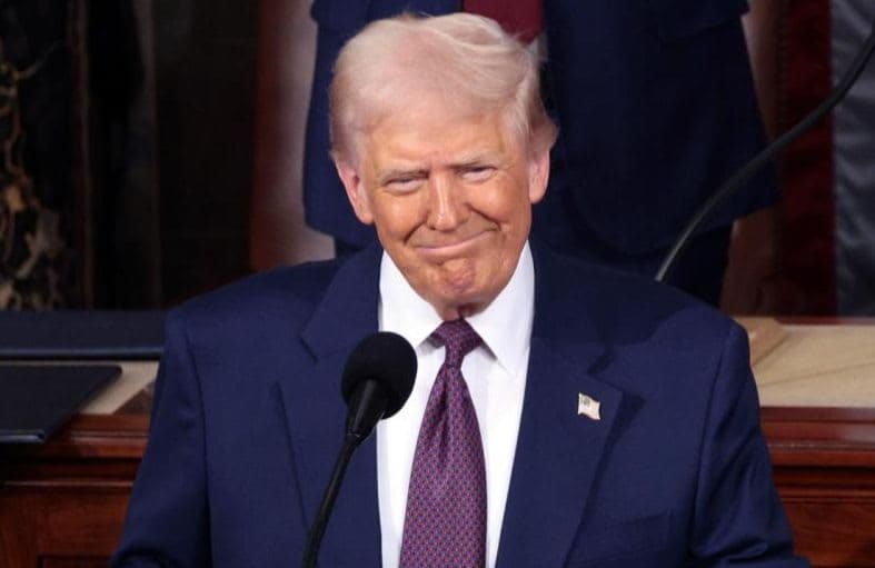 Donald Trump merece el premio Nobel de la Paz, afirma Israel en la ONU