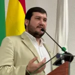 “Arce le tiene pavor a Evo”: Comité Cívico cuestiona inacción ante orden de aprehensión contra Morales