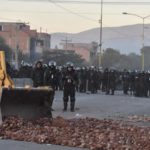 Este miércoles se inicia el tercer día de bloqueos con Cochabamba aislada y otros departamentos con protestas 