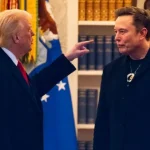 Trump vs Musk: ¿qué pasa cuando el hombre más rico del mundo y el político más poderoso del planeta se enfrentan?
