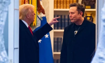 Trump vs Musk: ¿qué pasa cuando el hombre más rico del mundo y el político más poderoso del planeta se enfrentan?