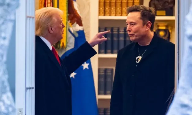 Trump vs Musk: ¿qué pasa cuando el hombre más rico del mundo y el político más poderoso del planeta se enfrentan?