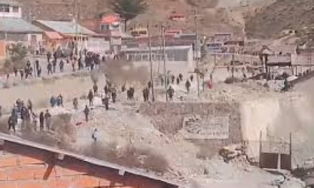 ONU Derechos Humanos condena violencia en Bolivia; recuerda que normas no amparan a incitadores