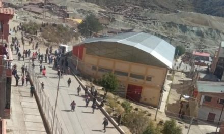 Trágico junio: conflictos sociales dejaron seis fallecidos, 203 heridos y 143 detenidos