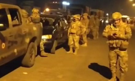 Militarizan las acciones de desbloqueo; Cae cabecilla de quema de ambulancia; Petro fija dos prioridades sobre Uribe; Principal sospechoso tiene 15 años; La Verde se pone manos a la obra
