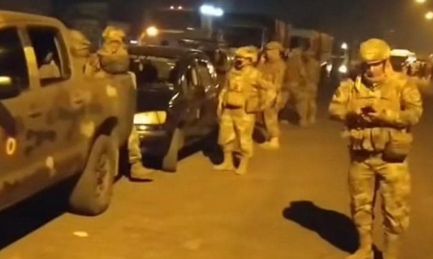 Militarizan las acciones de desbloqueo; Cae cabecilla de quema de ambulancia; Petro fija dos prioridades sobre Uribe; Principal sospechoso tiene 15 años; La Verde se pone manos a la obra