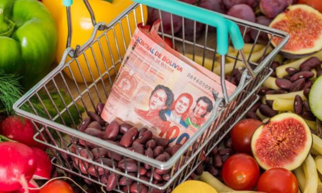 FMI advierte inflación por encima del 15% en Bolivia
