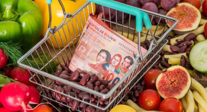 FMI advierte inflación por encima del 15% en Bolivia