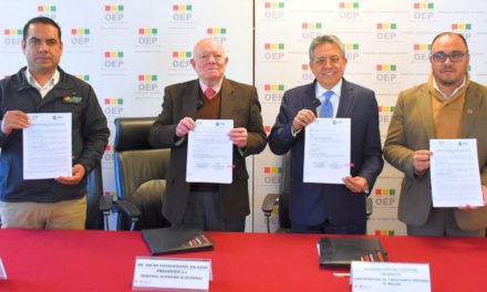 Debate Electoral 2025 del TSE y CEPB se realizará en agosto, en dos jornadas