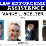 Difunden imágenes y ofrecen recompensa por el pistolero de Minnesota