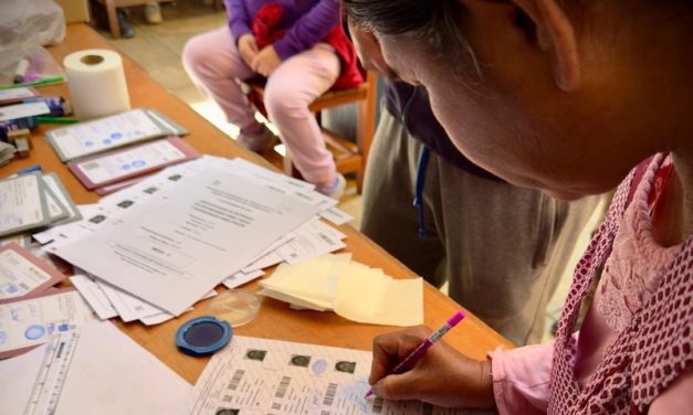 Plazo para solicitudes de rehabilitación y depuración en el padrón vence este 17 de junio