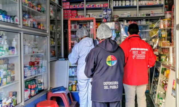 Fármacos sufren nuevo incremento de precios