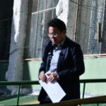 Hay orden de aprehensión contra exministro por cargos de manipulación judicial