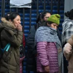 Persisten bajas temperaturas y fuertes vientos en el país