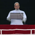 La humanidad “reclama paz”, dice el papa tras ataques de EEUU en Irán