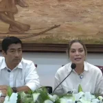 Concejo: Presidenta del TED dice que se entregó credenciales de titulares a los suplentes de Mucarzel y Alcocer