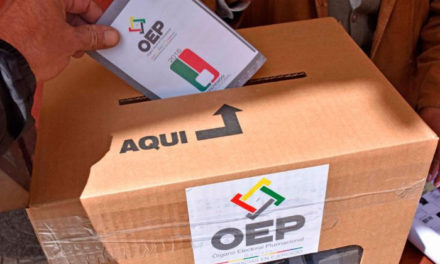 TDE-Tarija expresa preocupación por 2.800 electores inhabilitados en Villa Montes