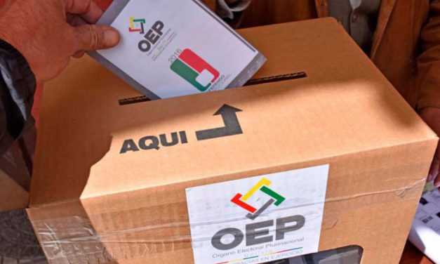 TDE-Tarija expresa preocupación por 2.800 electores inhabilitados en Villa Montes