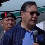 Arce dice que operativos contra los bloqueos continuarán y anuncia denuncia internacional por el “ataque” a una ambulancia