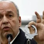 En Bolivia esperan el retorno de Murillo: del poder transitorio a las celdas de dos países