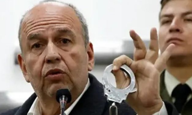En Bolivia esperan el retorno de Murillo: del poder transitorio a las celdas de dos países
