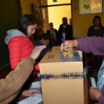 Según encuesta, el bloque opositor logra 51,2%, frente al bloque oficialista, que tiene 21,9%