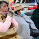 Senamhi emite alerta por descensos bruscos de temperatura en 7 departamentos