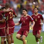 Minuto a minuto: Salomón Rondón marca el segundo gol de Venezuela ante Bolivia (2-0)