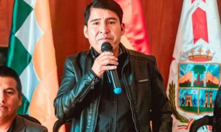 La familia de Damián Condori se presenta como víctima en el proceso por el accidente del Gobernador