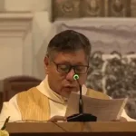 Iglesia Católica: “Ninguna causa política o social justifica la pérdida de vidas humanas”