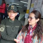 Vocal detenida por supuesto consorcio fue observada por favorecimiento al MAS en 2020