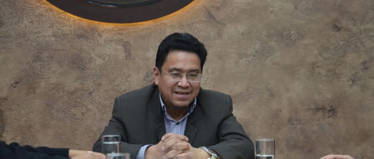 Sospechan que exministro Siles huyó rumbo a Paraguay