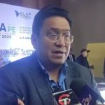 Ministro de Justicia habla de recurrir “si es necesario” a las FFAA para garantizar las elecciones