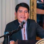 Médicos reportan “mejoría considerable” en el estado de salud de Damián Condori