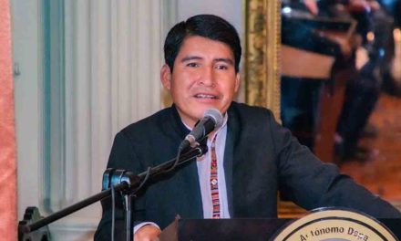 Médicos reportan “mejoría considerable” en el estado de salud de Damián Condori