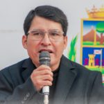 Gobernador Condori permanece en estado crítico y suman las expresiones de solidaridad