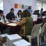 Vocal del TSE dice que “varios” candidatos no cumplieron con los requisitos para ser habilitados en las elecciones generales
