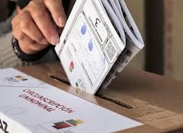 Trámite en línea permite habilitarse para votar