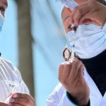 Sarampión circula en La Paz y preocupa baja vacunación
