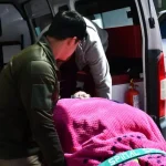 Exministro Siles está internado por orden judicial