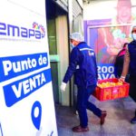 Emapa opera con déficit y acumula Bs 849,4 millones en pérdidas en 18 años