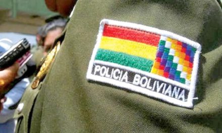 Confirman el repliegue de la Policía en el Trópico de Cochabamba