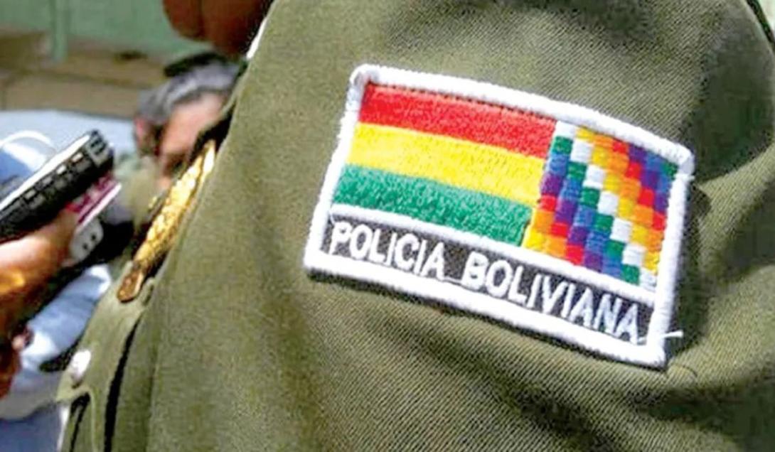 Confirman el repliegue de la Policía en el Trópico de Cochabamba
