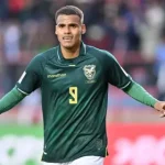 Bolivia vence a Chile y mantiene el sueño de disputar el repechaje para llegar al Mundial 2026