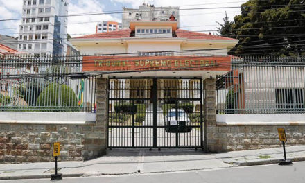 TSE abre plazo para impugnar candidaturas hasta el 2 de agosto; cualquier ciudadano puede activar