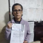 La jueza que anuló la orden contra Evo Morales sale de Palmasola y cumple detención domiciliaria